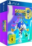 SEGA Sonic Colours: Ultimate - Sony PlayStation 4 - Action - PEGI 7 (EU import)