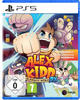 Alex Kidd in Miracle World DX - Sony PlayStation 5 - Platformer - PEGI 7