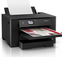 Epson C11CH70402, Epson WorkForce Pro WF-7310DTW A3+ - Farbe - Tinte