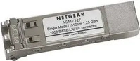 Netgear AGM732F, Netgear SINGLE MODE FIBRE LC Klein
