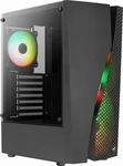 AeroCool ACCM-PV35143.11, AeroCool Wave - mid tower - ATX - Geh&auml;use - Tower -
