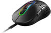 Makalu 67 - RGB Gaming mouse - Black - Gaming Maus (Schwarz mit RGB)