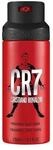 Cristiano Ronaldo CR7 Scented Spray - 150 ml