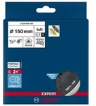 SLIBETALLERKEN S MULTIH 150MM SOFT
