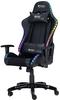 Commander Gaming Chair RGB Büro Stuhl - PU-Leder - Bis zu 150 kg
