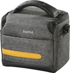 Hama 121306, Hama "Terra" Camera Bag 110 grey