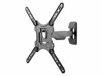 MOTION 3 - wall mount 35 kg 75" 100 x 100 mm