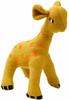 Toy Eiby giraf S 18cm