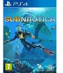 Subnautica - Sony PlayStation 4 - Abenteuer - PEGI 7