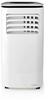 Nedis ACMB2WT9, Nedis Airconditioner - mobile - white