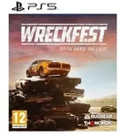 Wreckfest - Sony PlayStation 5 - Rennspiel - PEGI 12