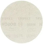 SLIBEBLADS&AElig;T EXC 125MM NET 7 STK