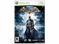 Ubisoft Batman: Arkham Asylum - Microsoft Xbox 360 - Action - PEGI 16 (EU...