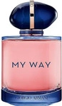 Giorgio Armani My Way Intense Eau De Parfum - 90 ml0