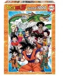 Dragon Ball Z (1000)