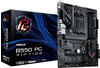 B550 PG Riptide Mainboard - AMD B550 - AMD AM4 socket - DDR4 RAM - ATX