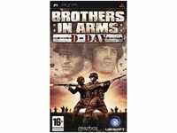 Ubisoft Brothers in Arms: D-Day - Sony PlayStation Portable - Action - PEGI 16...