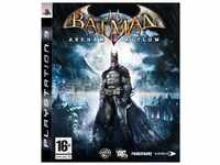 Ubisoft Batman: Arkham Asylum - Sony PlayStation 3 - Action - PEGI 16 (EU...