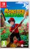Monster Harvest - Nintendo Switch - Strategie - PEGI 7