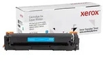 006R04177 / Alternative to HP 203A / CF541A Canon CRG-054C Cyan Toner