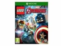 LEGO: Marvel's Avengers - Microsoft Xbox One - Action - PEGI 7