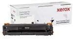 Everyday toner cartridge - Black toner | Laser printing | 1.100 pages | HP CF530A