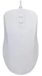 Active Key AK-PMH12 - mouse - USB - white - Maus (Wei&szlig;)