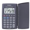 CASIO HL-820VER-SA-EH, CASIO Calculator casio hl-820ver 8 digits
