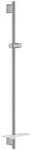 Rainshower SmartActive shower rail, 900 mm, supersteel
