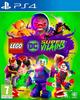 LEGO DC Super-Villains - Sony PlayStation 4 - Action/Abenteuer - PEGI 7