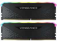 Vengeance RGB RS DDR4-3200 - 32GB - CL16 - Dual Channel (2 Stück) - AMD Optimized: