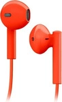 SBS TEEARLIGHTAPR, SBS In Ear Stereo Earset Studio Mix 105 - Red