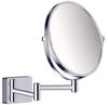 Hansgrohe addstoris shaving mirror chrome *DEMO*
