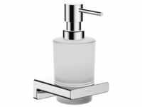 addstoris liquid soap dispenser chrome