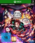 SEGA Demon Slayer: Kimetsu no Yaiba - The Hinokami Chronicles - Microsoft Xbox...