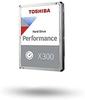 Toshiba HDWR480EZSTA, Toshiba X300 Performance - 8TB - Festplatten -...