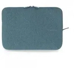 Melange H&uuml;lle f&uuml;r MacBook Air/Pro 13" & Laptop 12" | Blau