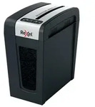 Secure MC4-SL Slimline Whisper-ShredTM Aktenvernichter, Mikroschnitt, P5, 4...