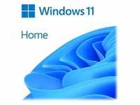 Windows 11 Home Englisch