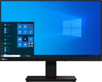 Lenovo 62C5GAT1EU, 24" Lenovo ThinkVision T24t-20 - 1920x1080 (FHD) - 60Hz - IPS -