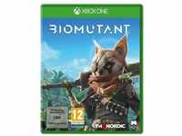 THQ Biomutant - Microsoft Xbox One - RPG - PEGI 12 (EU import)