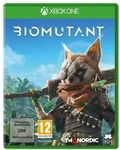 THQ Biomutant - Microsoft Xbox One - RPG - PEGI 12 (EU import)