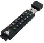 Aegis Secure Key 3NX - 8GB - USB-Stick