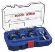 Bosch HULSAVS&Atilde;T POWERCHANGE SHEET 5 STK