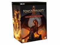 King's Bounty II - King Collector's Edition - Windows - Strategie - PEGI 16