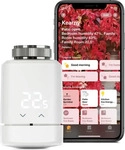 Eve 10EBP1701, Eve Thermo - Connected Radiator Valve for Apple HomeKit