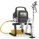 PowerPainter 90 Extra Skid Spraypack