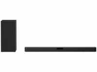 LG DSN5.DDEULLK, LG DSN5 - sound bar system - for home theatre - wireless