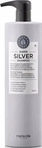 Maria Nila Sheer Silver Shampoo 1000 ml