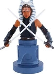 Cable Guys Star Wars: Ahsoka - Zubeh&ouml;r f&uuml;r Spielkonsole